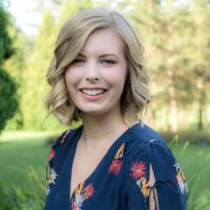 Meet your Posher, Evyn